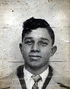 Rutherford Hayes Dorrough; age 17